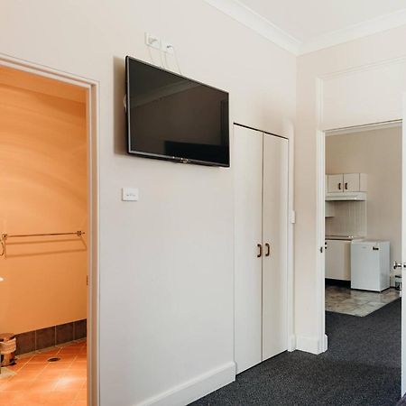 Port Macquarie Hotel Exterior photo