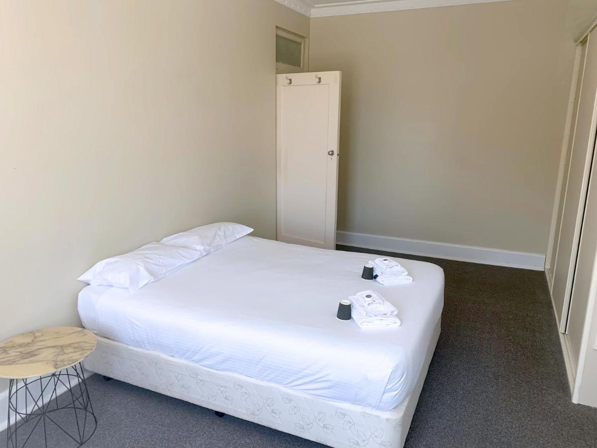 Port Macquarie Hotel Exterior photo