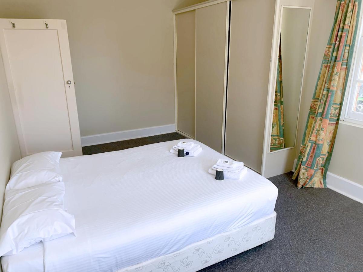 Port Macquarie Hotel Exterior photo