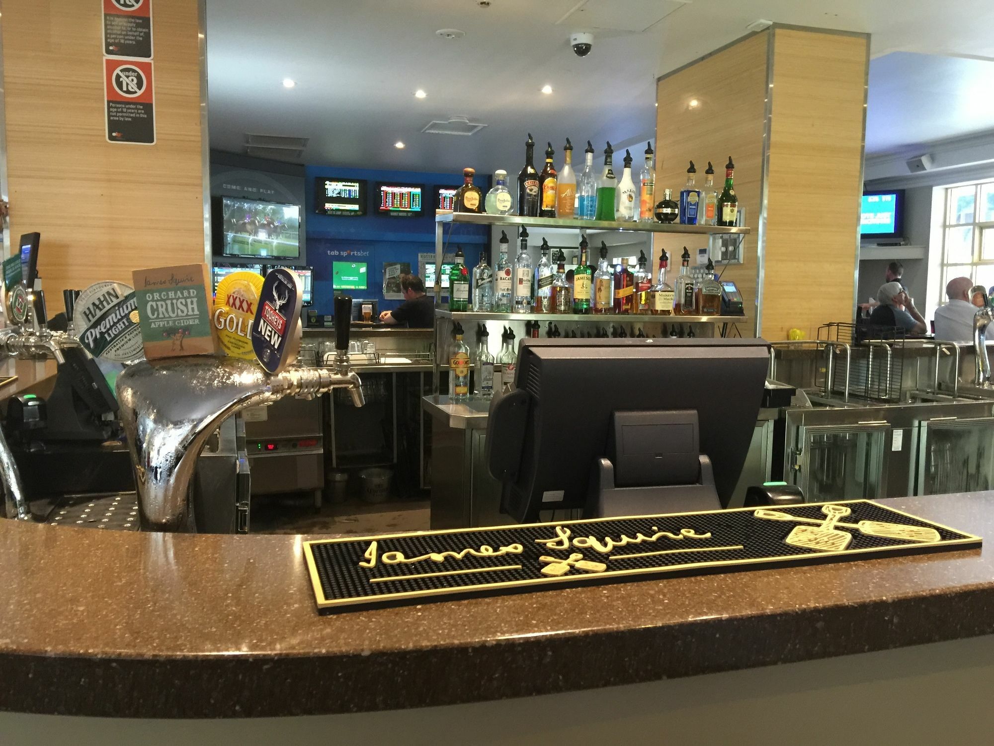 Port Macquarie Hotel Exterior photo