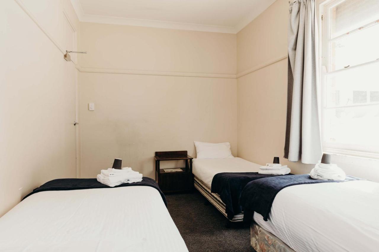 Port Macquarie Hotel Exterior photo