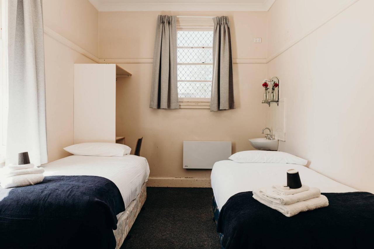 Port Macquarie Hotel Exterior photo