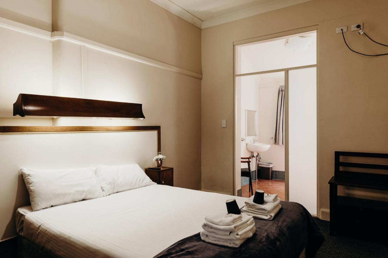 Port Macquarie Hotel Exterior photo